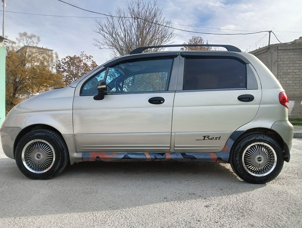 Matiz best best best