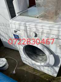 Mașina de spălat Siemens marca germanaWSq6124