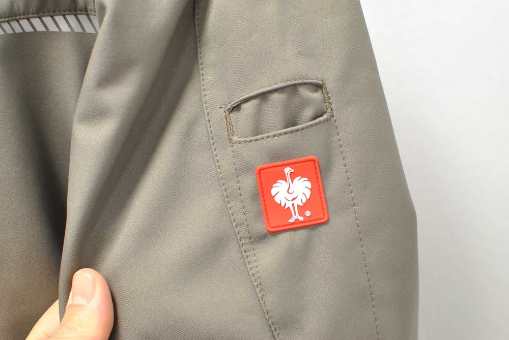 Engelbert Strauss Motion 2020 geaca marimea 3XL  (2703)