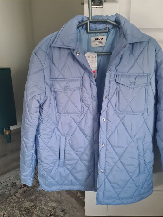 Куртка-рубашка размер s