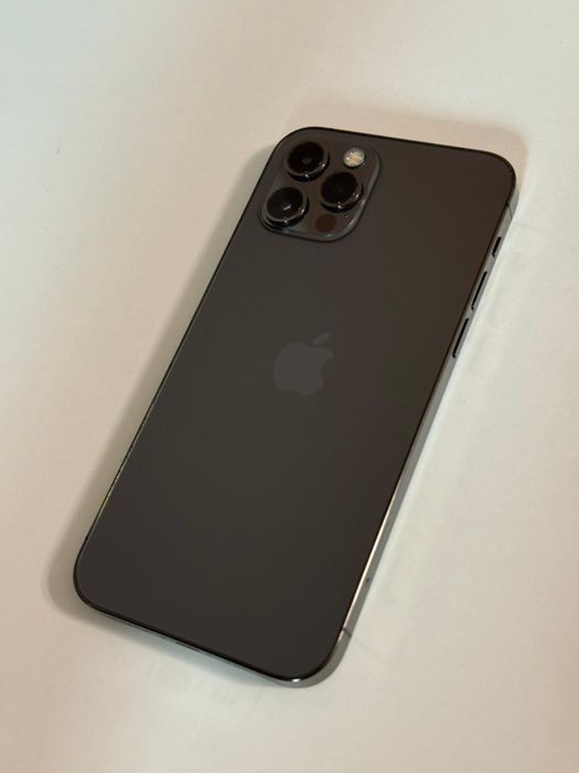 iPhone 12 Pro 128GB Graphite
