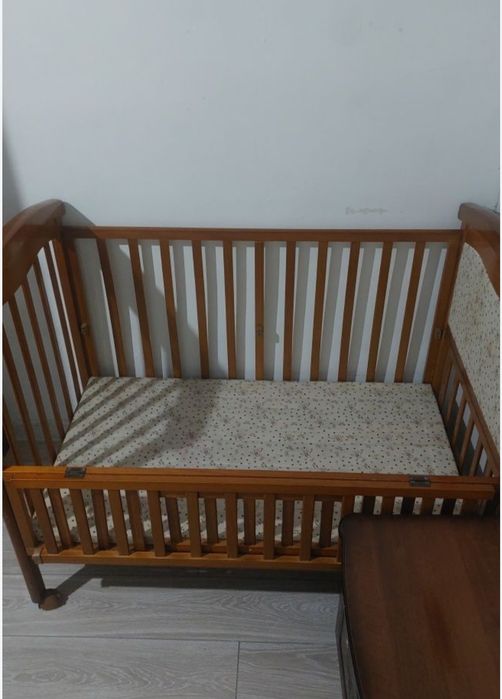 Детский кровать продается