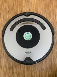 iRobot Roomba 616 прахосмукачка робот