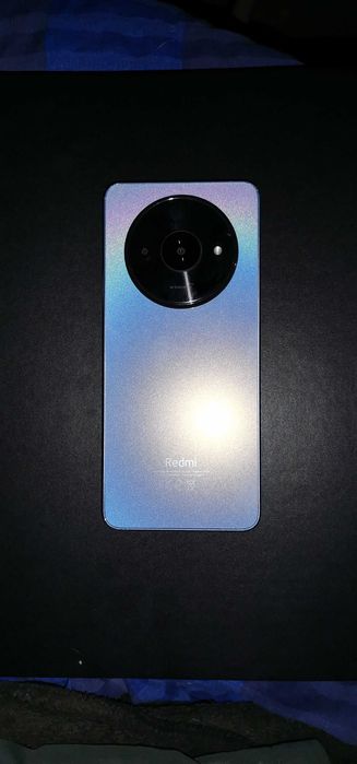 Redmi A3 – funcțional, ușor ciobit la colțuri