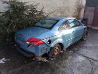 Vand piese FORD FOCUS CABRIO an 2007,motor 2.0 benzina 145 cp