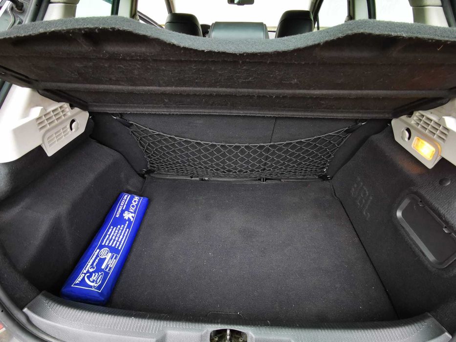 Peugeot 207, 1.6 THP, 150 CP