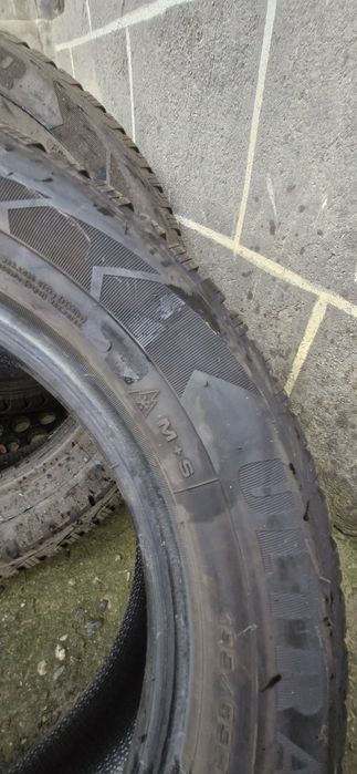 Amvelope iarna 195 /65/ R15