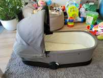 Landou si scoica Cybex Balios S lux