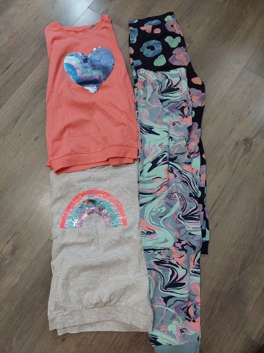 Дрехи Next и Gap