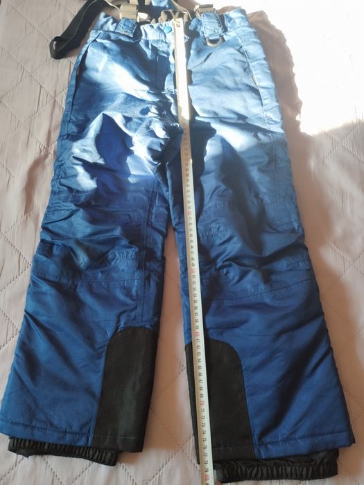 Детски ски панталон 122-128