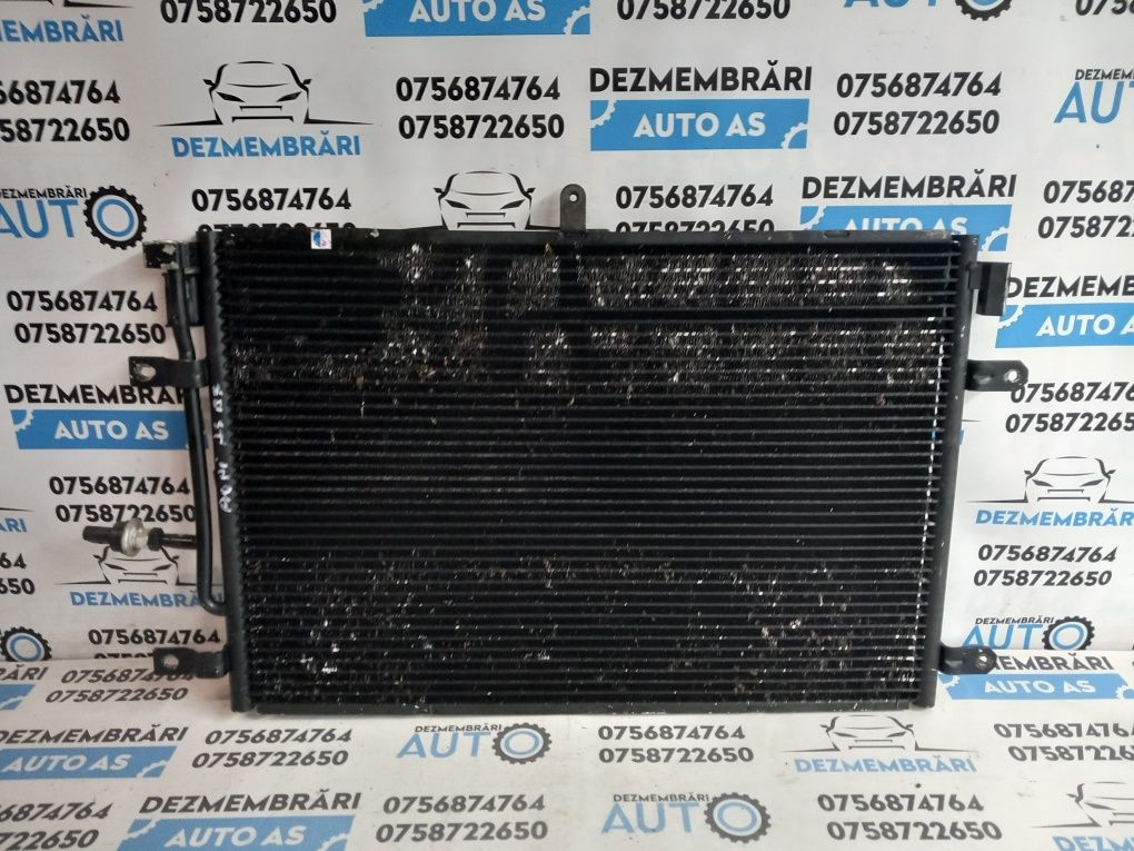 Radiator clima 2.0d  Audi a4 b7