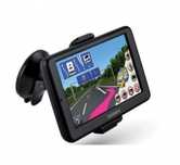 Garmin DEZL 560 навигация за камион EU + BG с най - нови карти