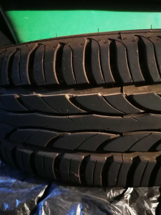 Зимни гуми 2бр.Diplomat 175/65R 14