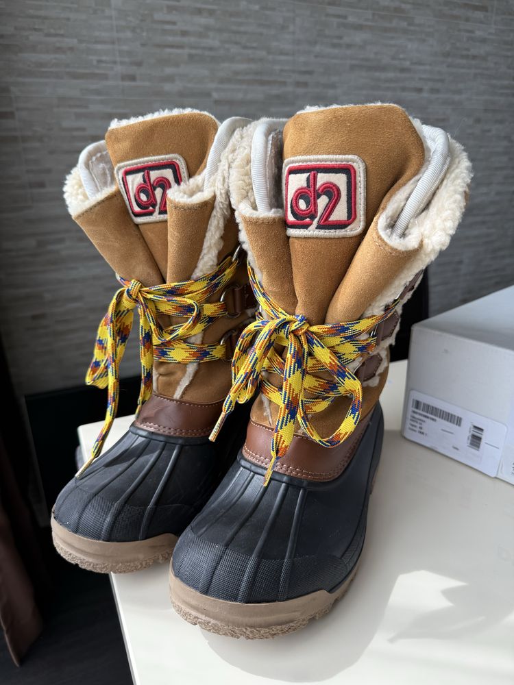 Апрески Dsquared2