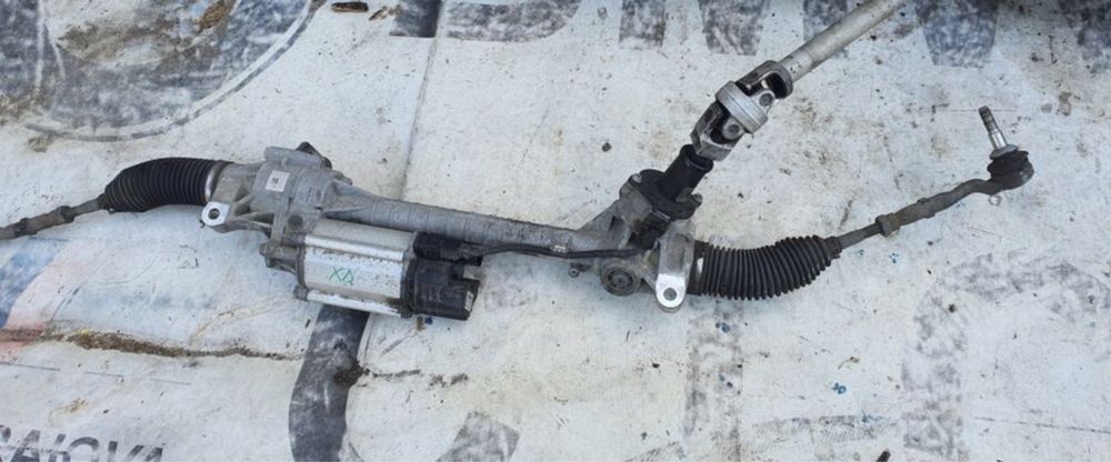Caseta direcție electrică BMW f10 f11 lci xd xdrive