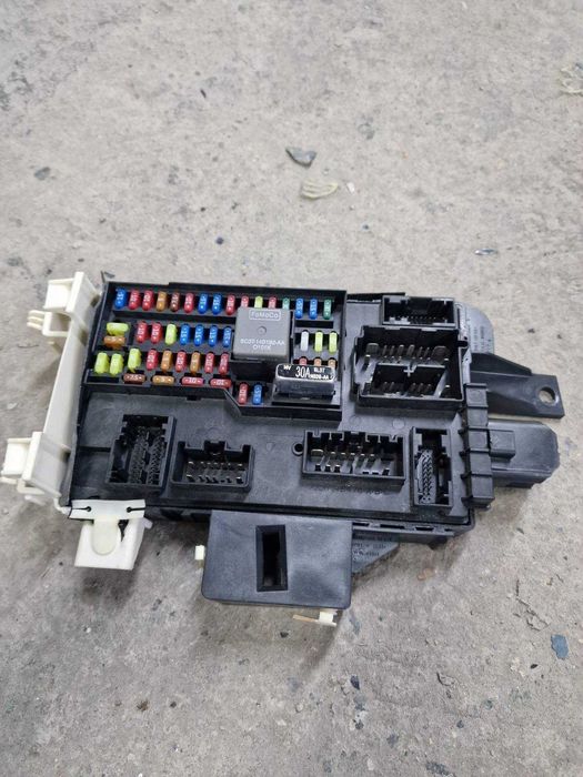 BCM - Body Control Module за Форд Мустанг 2013/14  5.0 литра SHELBY