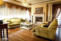 Penthouse 310 mp - 4 camere ultralux , 6 parcari subterane
