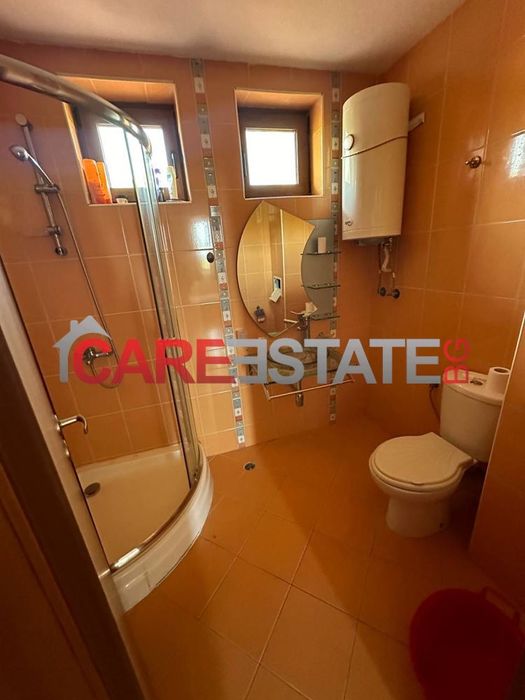 Продава се Четиристаен апартамент в к.к. Слънчев бряг - 150 кв.м за 800 €/кв.м - Снимка #8