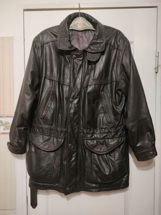 Geacă piele Westbury 50