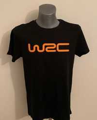 Tricou WRC (World Rally Championship), Bărbați/Femei.