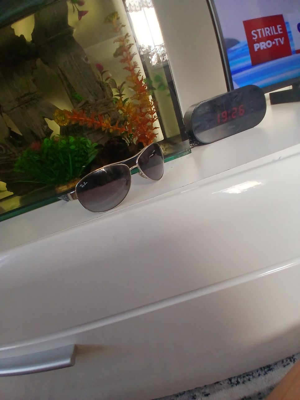 Ochelari RAY-BAN RB3386 originali-model aviator sport