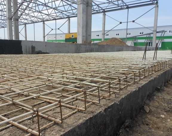 Продам композитную (стеклопластиковую) арматуру 8мм