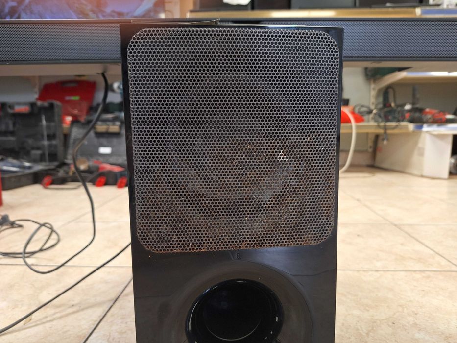 Саундбар - SONY SA-CT290