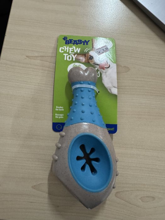 Jucarii pentru caini