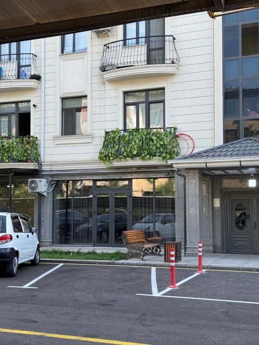 Ўзимники Аренда нежилой помещение  Ижара  офис Юнусобод-4 Shohsaroy