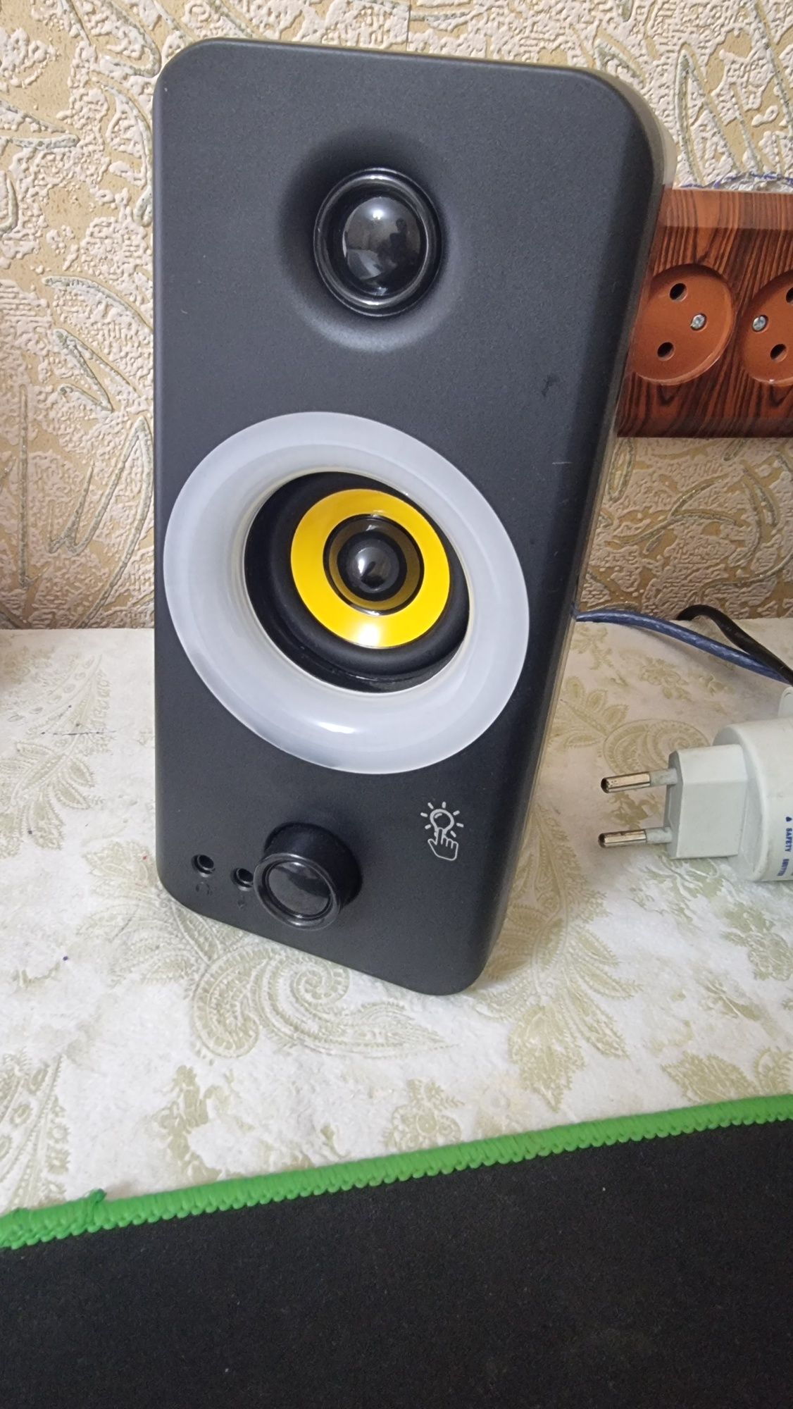 Kisonli kalonka gaming