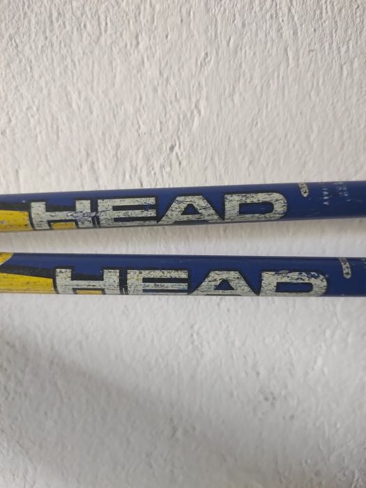 Детски щеки за ски "HEAD"