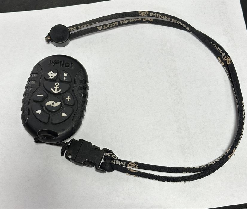 Telecomanda Minn kota I-Pilot