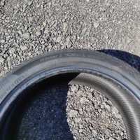 vand 2 anvelope Hankook 255 40 R19