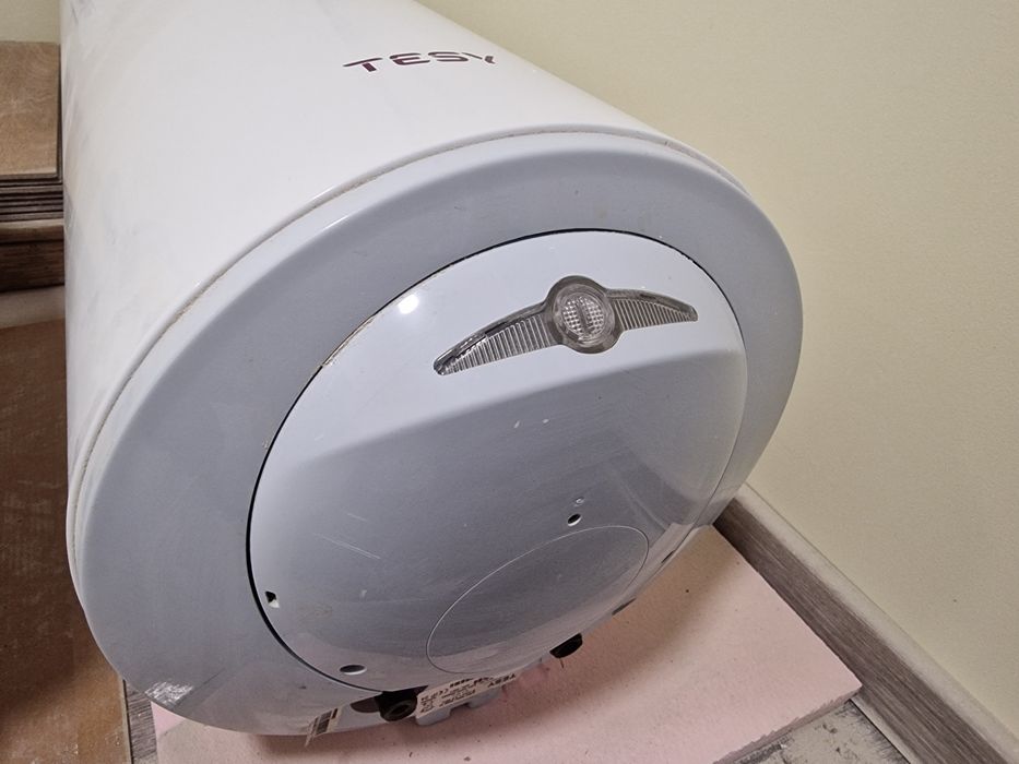 Бойлер Tesy 80 л BiLight GCV 80 35 30