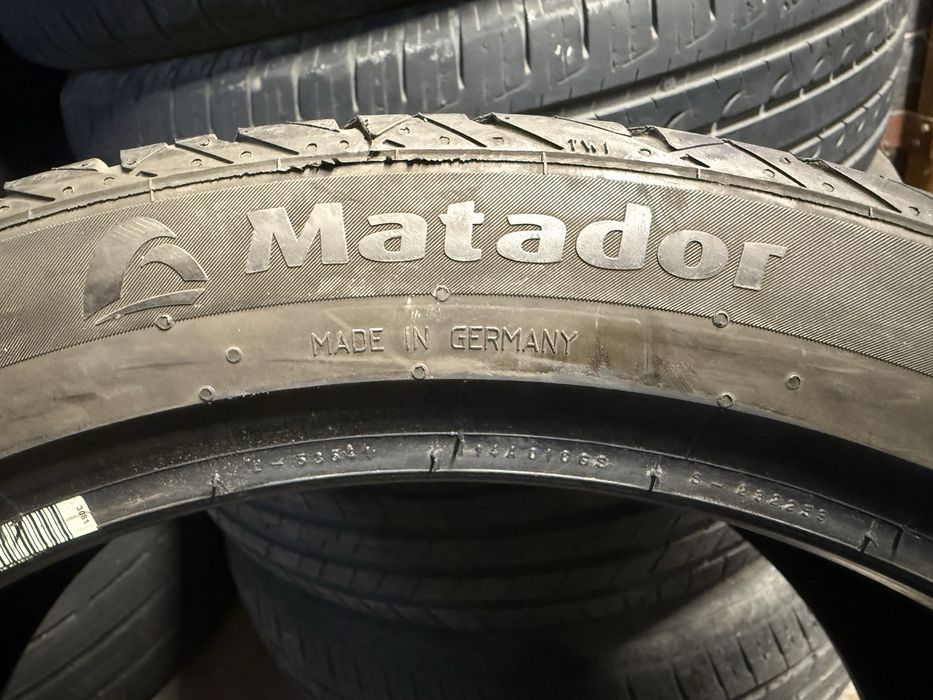 Matador 245/40/19