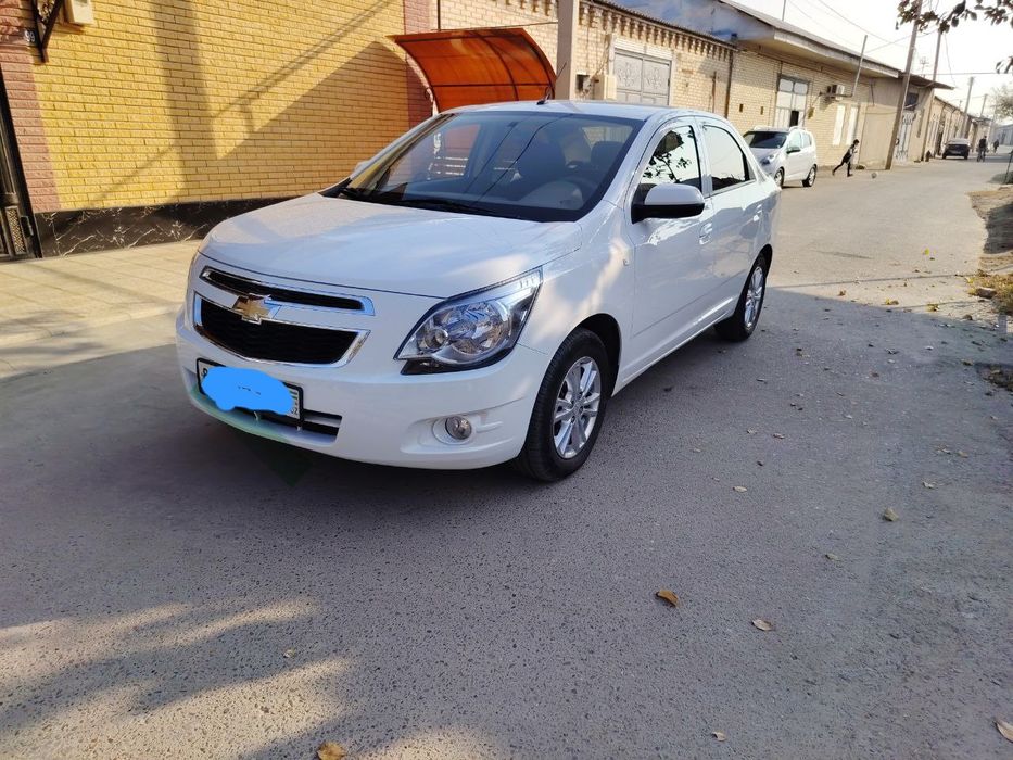 Кобилт 2024 автомат тез сотилади