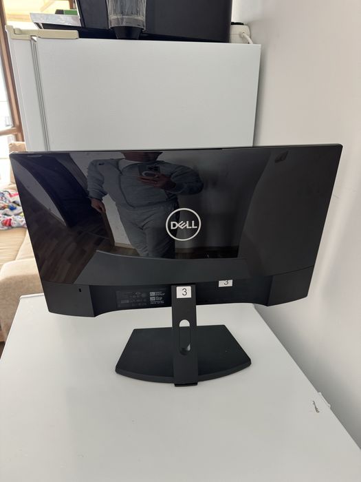 Монитор Dell SE2219H, 21.5" LED, IPS