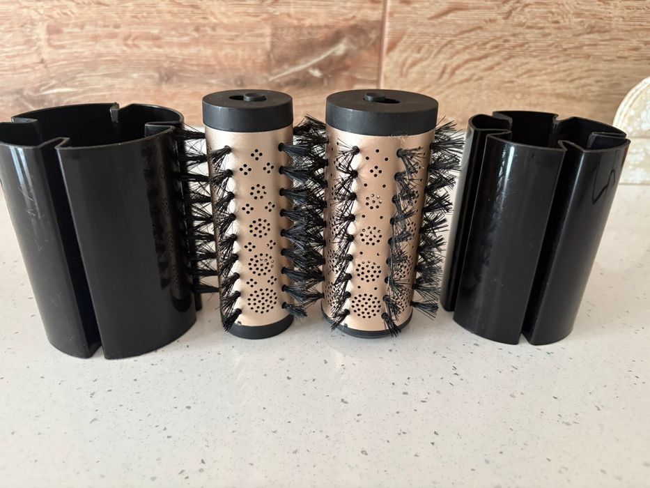 Perie rotativa Babyliss