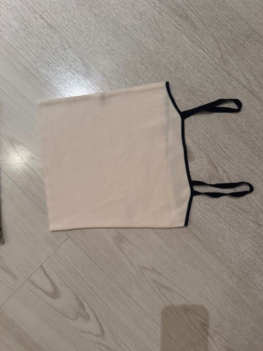 Комплект от три части  жилетка