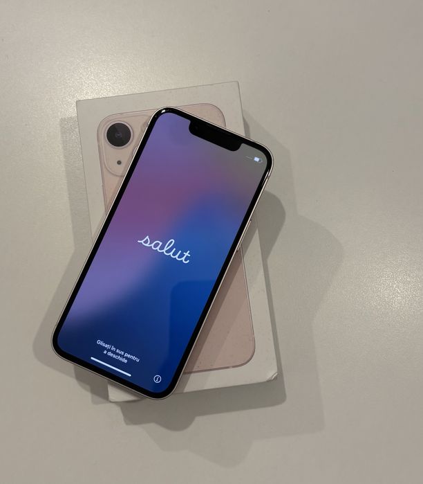 Iphone 13 Mini, stare foarte buna