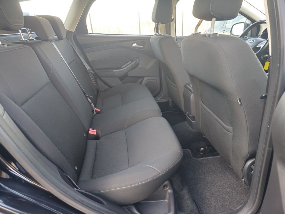 Ford Focus 2015 Euro6 Navigatie Clima