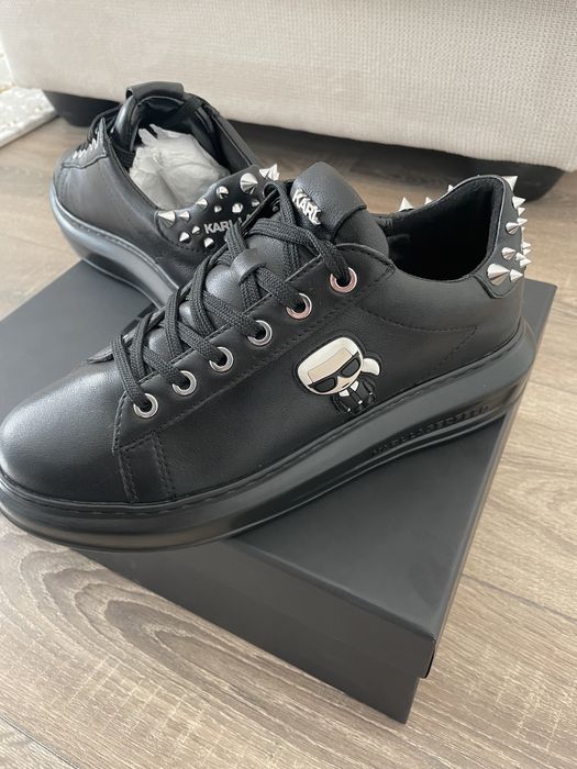 Pantofi sport Karl Lagerfeld