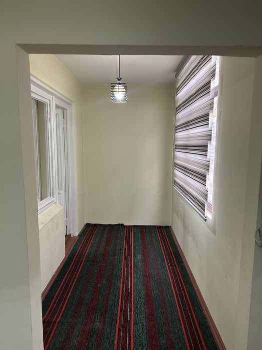 Кора камиш 1/2,бир хонали уй,урта ремонт,кучани юзида,уй узимники