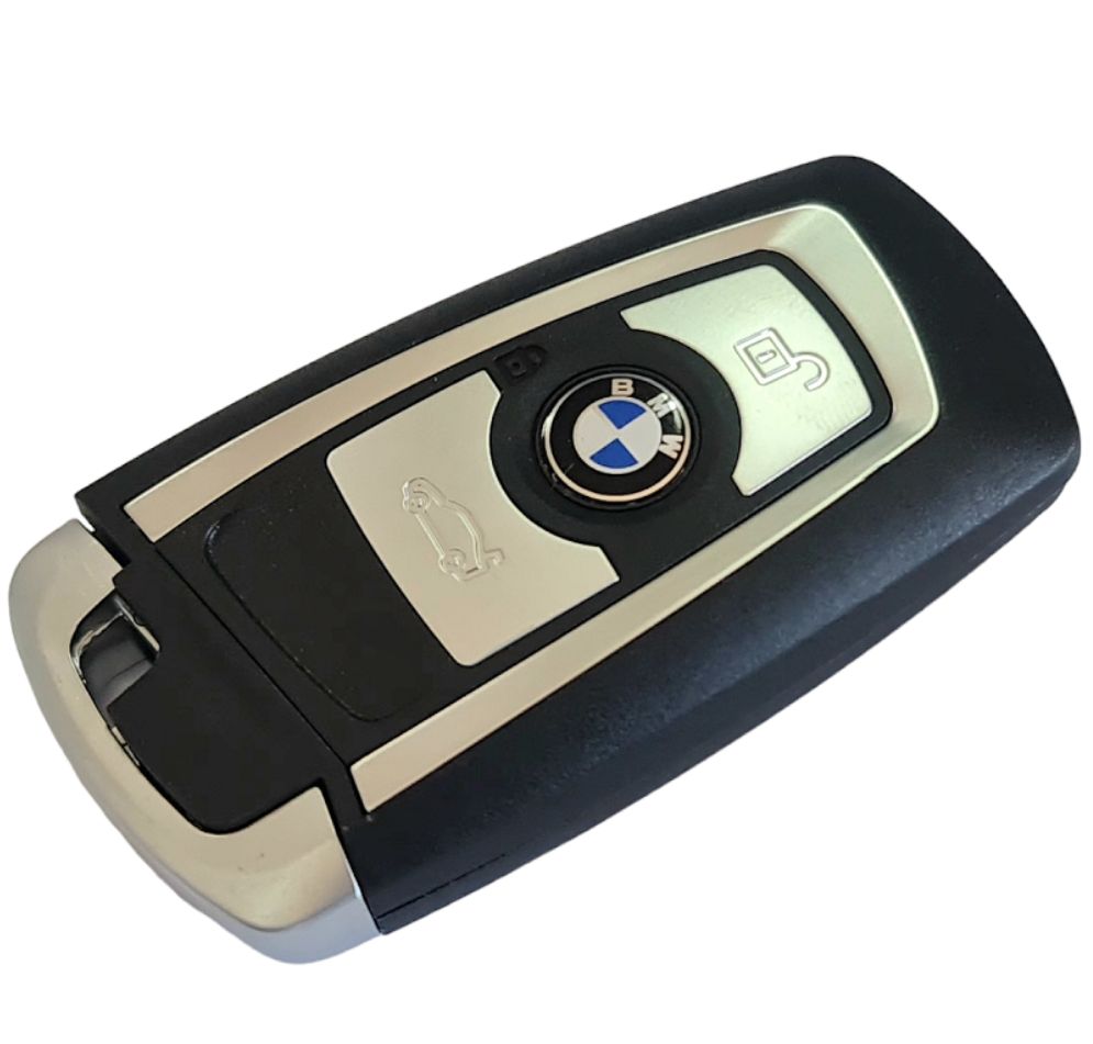 Кутия за контактен ключ за BMW F10,F20,F30 А-3788
