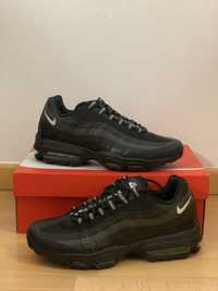 Nike Air Max 95 Black