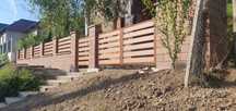 Executăm lucrări în construcții şi renovări.