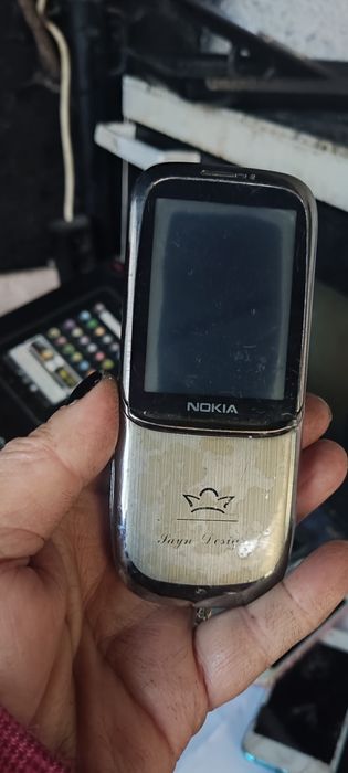 NOKIA в добро състояние работящо