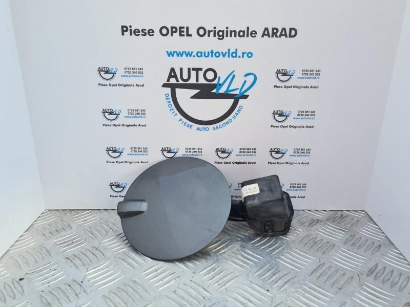 Usa usita rezervor Opel Zafira B Facelift