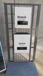 Stabik UKL-6,2KW гибридный солнечный инвертор UPS/ЮПС