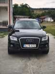 Audi q 5  , S Line , quattro,full extra